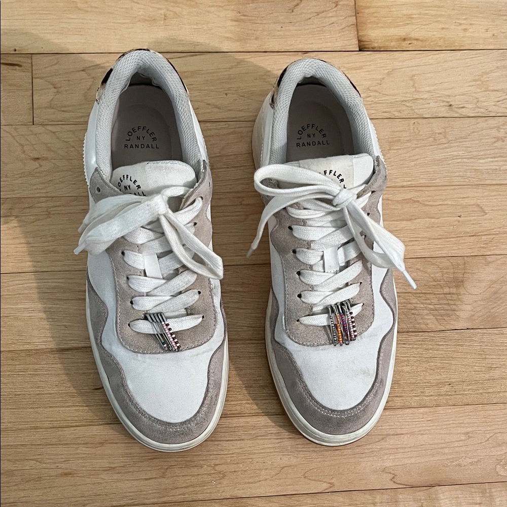 Loeffler Randall Sneakers